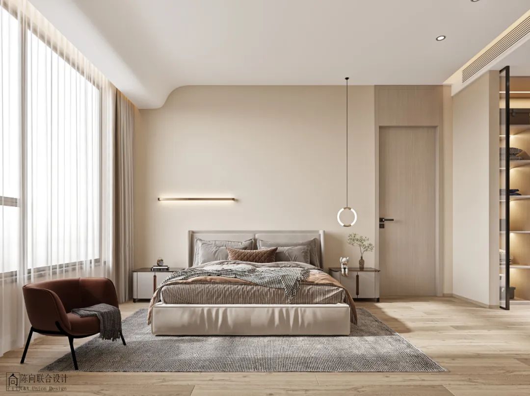 顺德北滘云端梦境丨中国佛山丨陈向联合设计-29