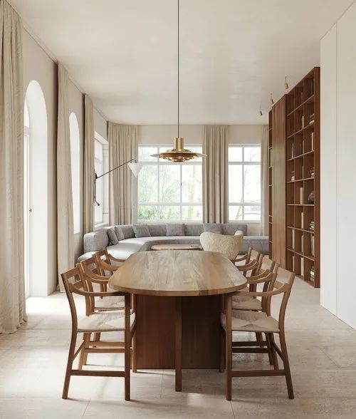 乌克兰公寓设计丨Artem Trigubchak-28