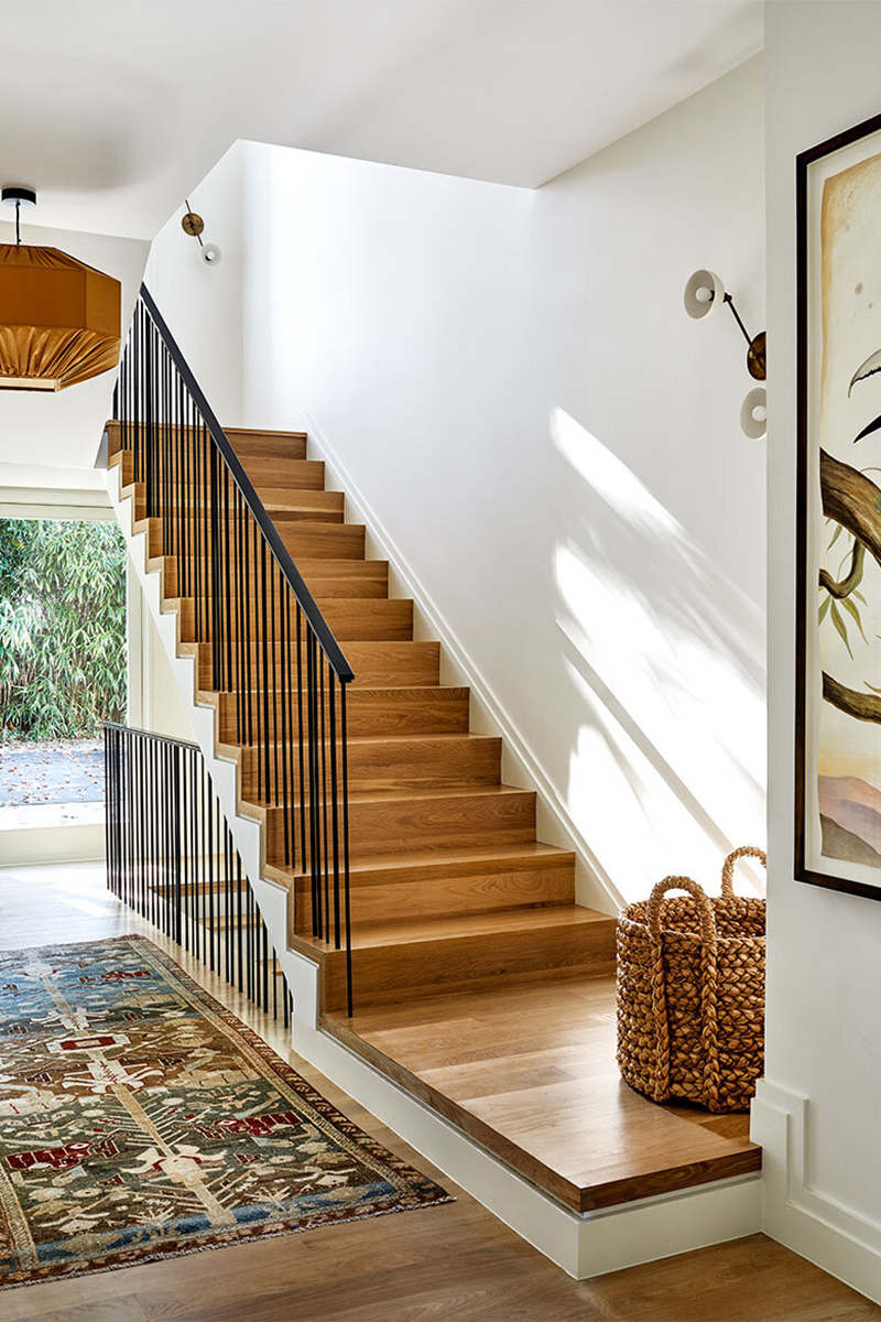 Sophisticateand 住宅丨美国华盛顿丨Paige Shirk 设计工作室-7