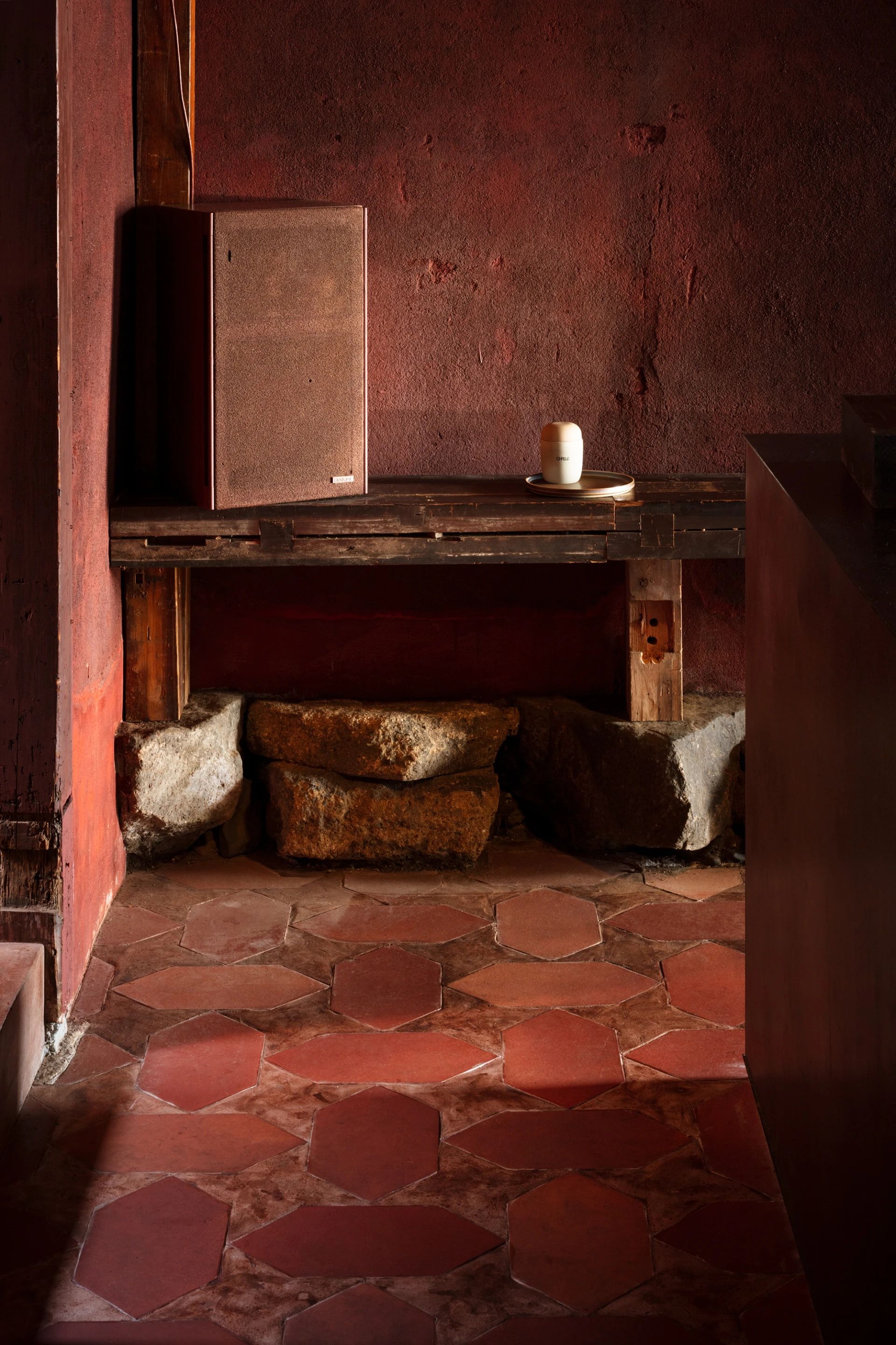 京都·CHALLE·咖啡馆丨日本京都丨Unc Studio-25