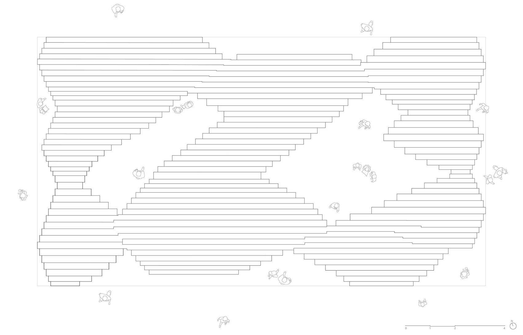 铝石窟文创场，泰国 / HAS design and research-55