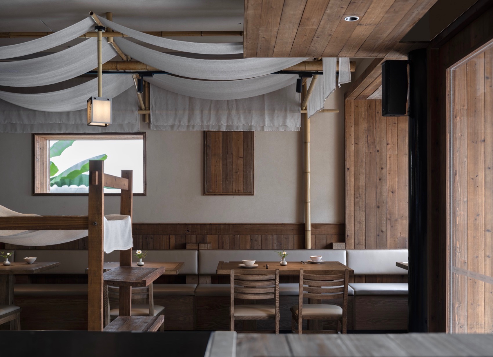 周家二小姐的菜丨中国无锡丨无锡欧阳跳建筑设计有限公司-87