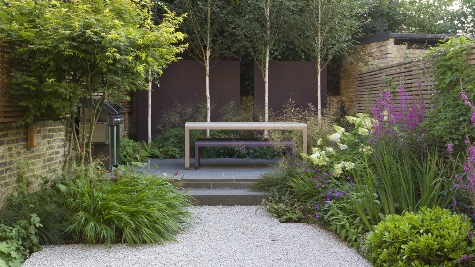 海德谷 约翰·戴维斯景观设计（这里假设Landscape结合语境是景观设计的意思，若有更准确的背景信息，可根据实际调整） -9