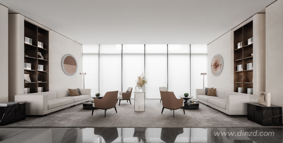 沈阳佳兆业·时光道营销中心丨中国沈阳丨北京山禾金缘艺术设计股份有限公司-44