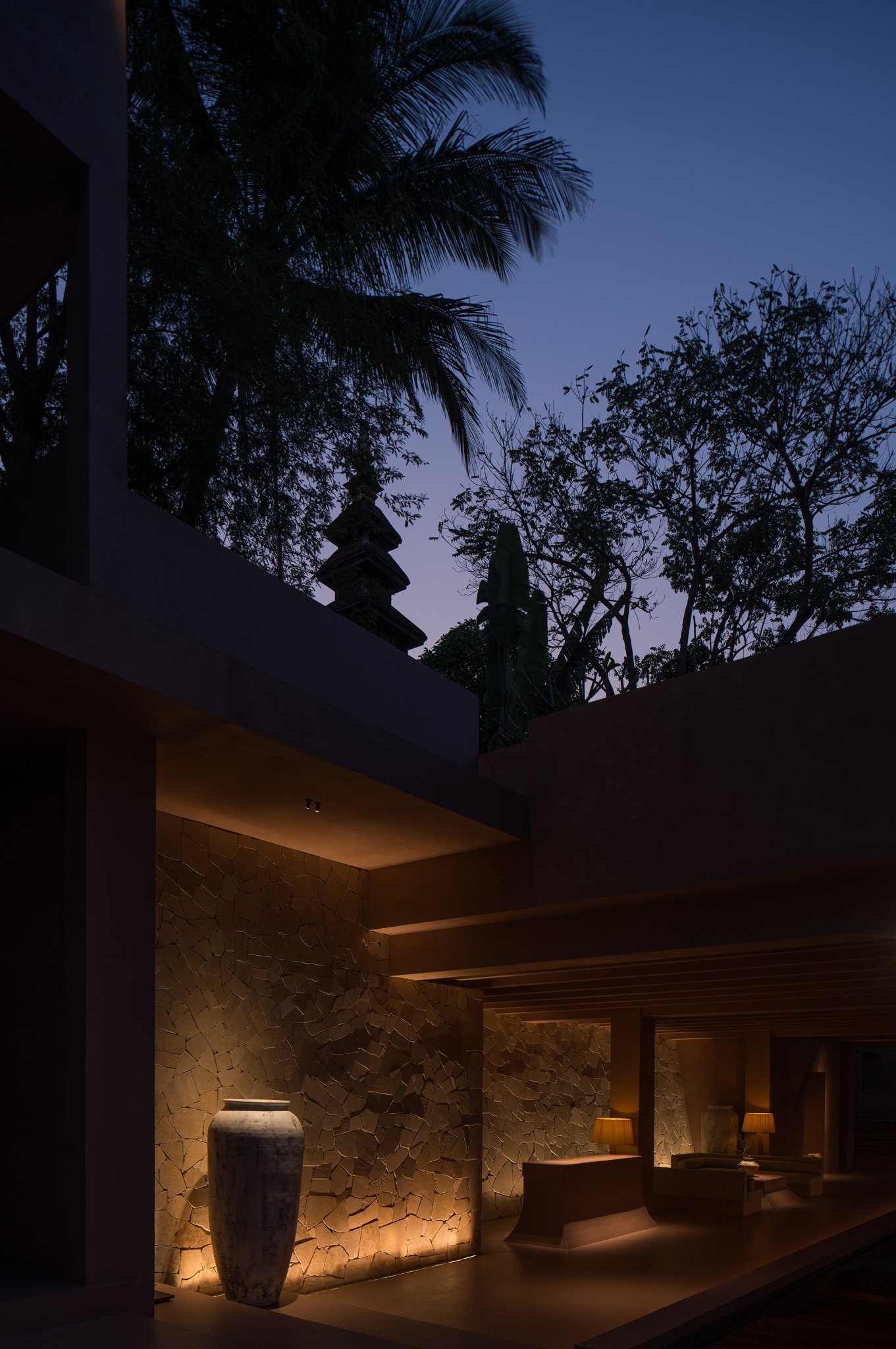 丨中国西双版纳丨Funs Creative Design Consultant-15