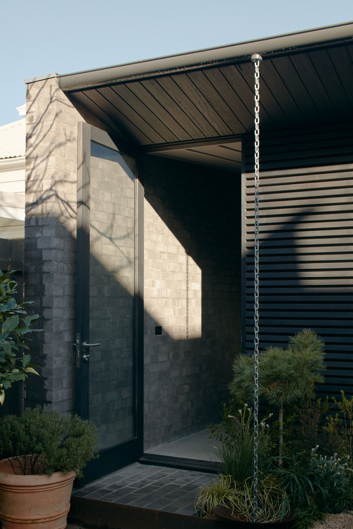 布伦瑞克单坡棚-28