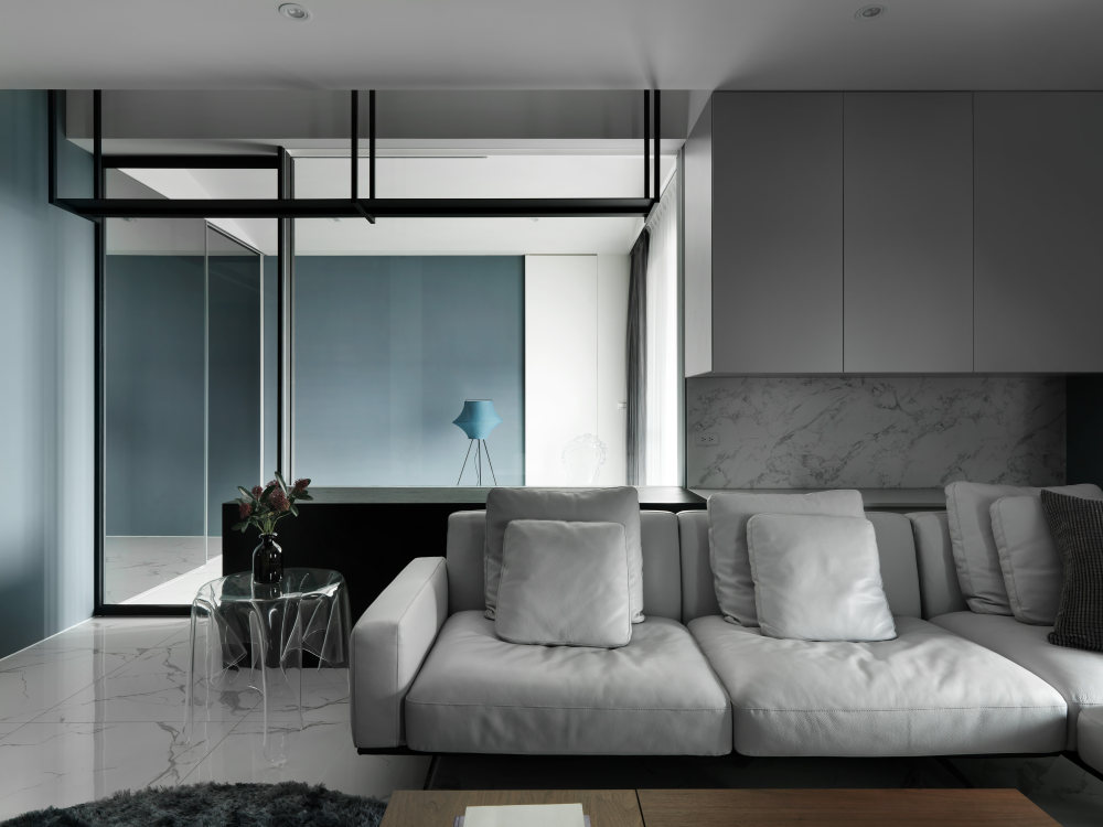 CH226 公寓 | 现代简约的宜居空间-4