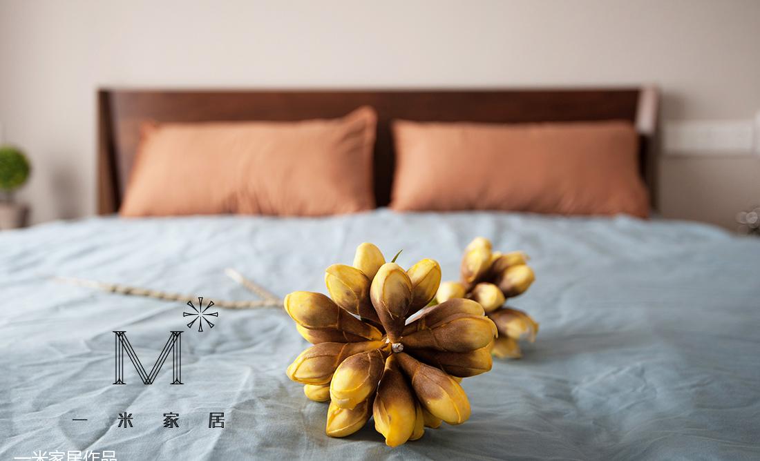 平层丨【一米家居】 ◣印象城市◥ 现代-18