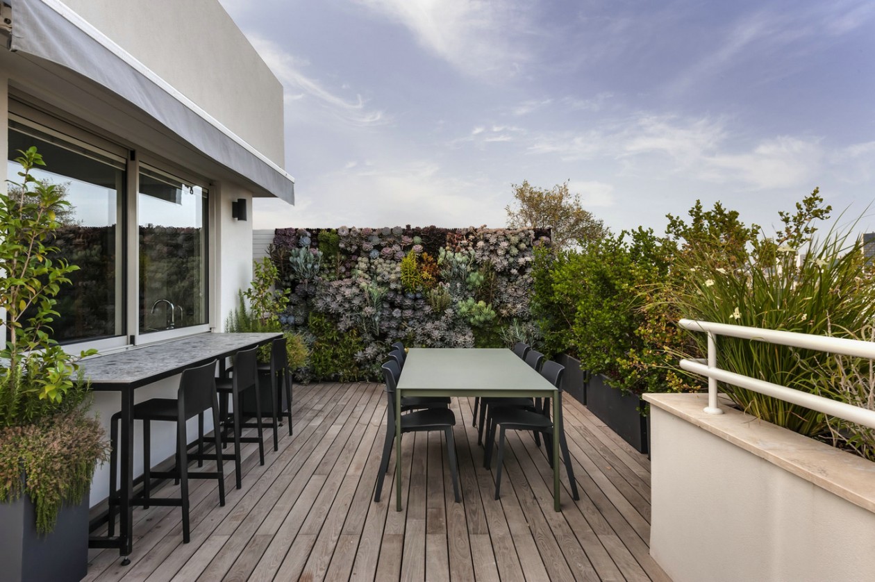 三原色拼接,让空间更具艺术气息-10