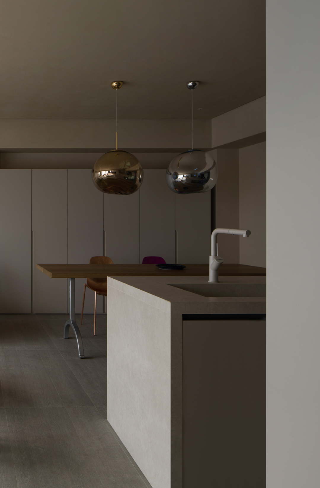 广州革新路的记忆之家(富泽园)丨中国广州丨春计划工作室-27