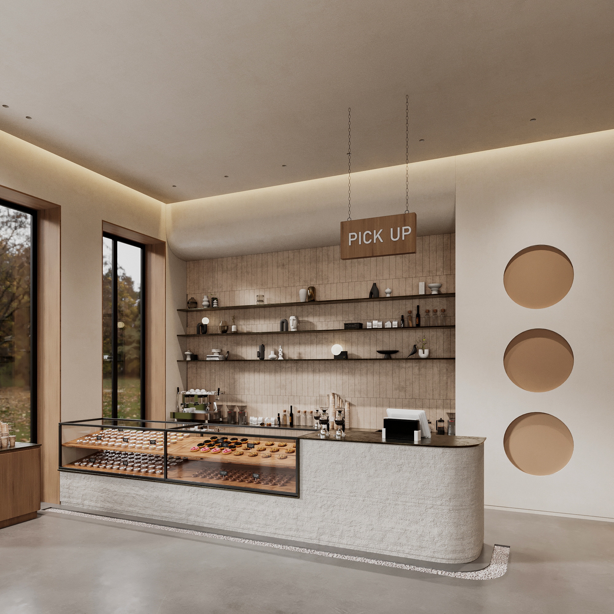 Bakery & Coffe-2