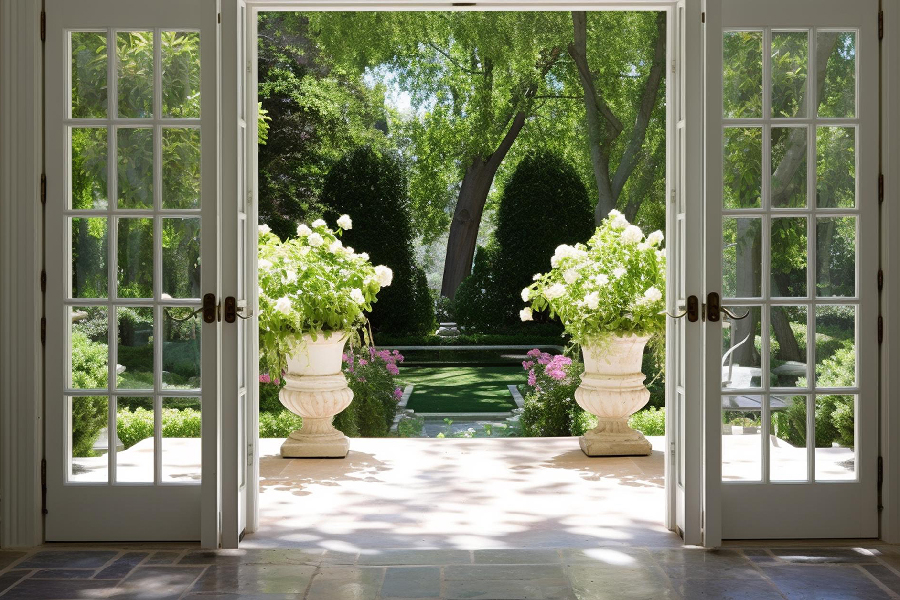 Most Preferred Door Types and Materials For Your Home-11