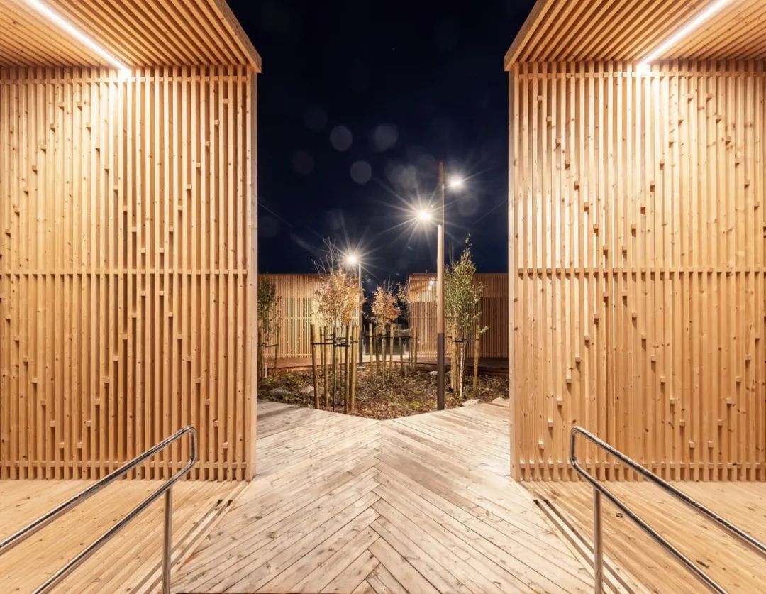 爱沙尼亚新卡拉城市馆-18