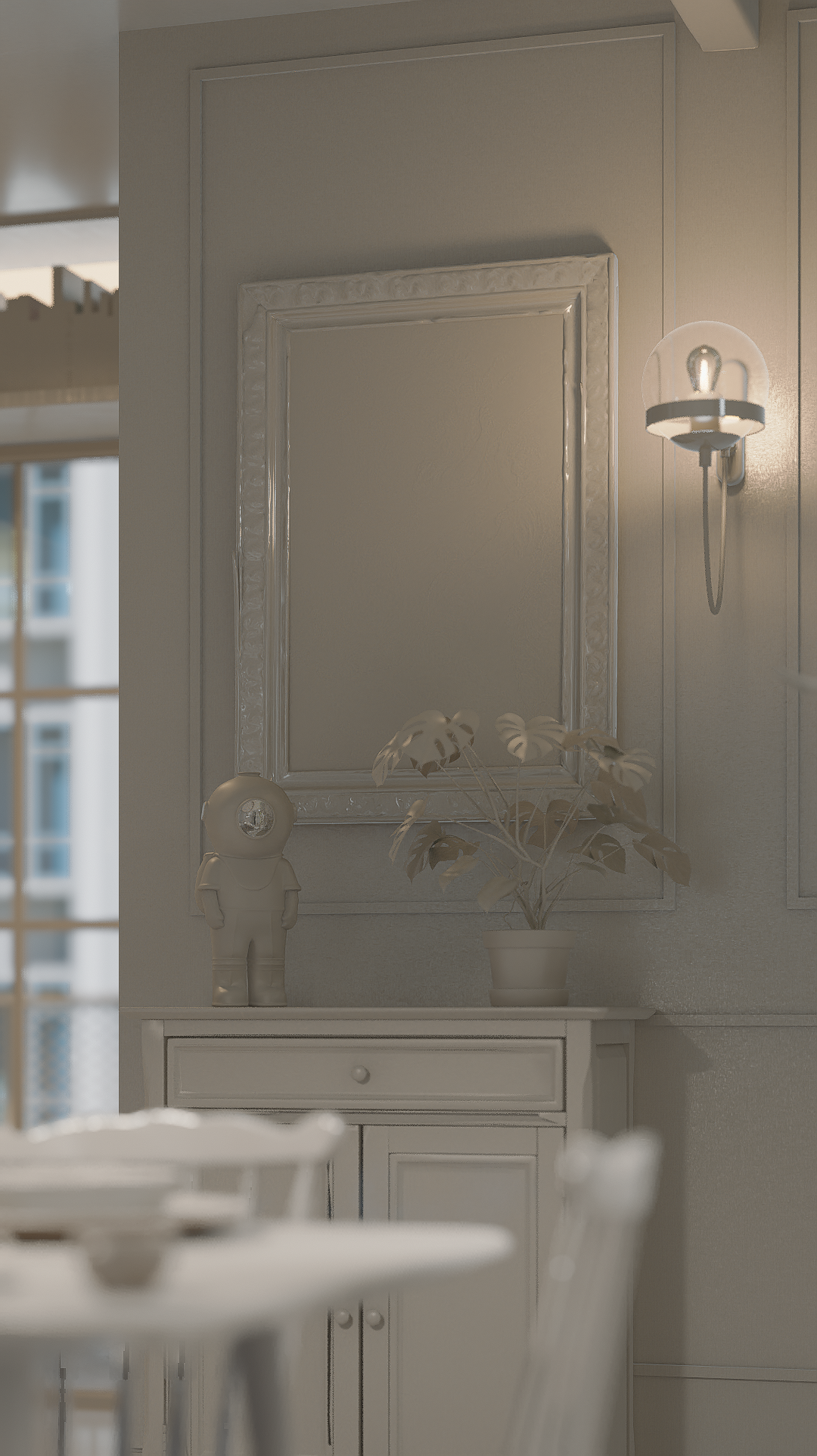 Apartment Common Areas-16