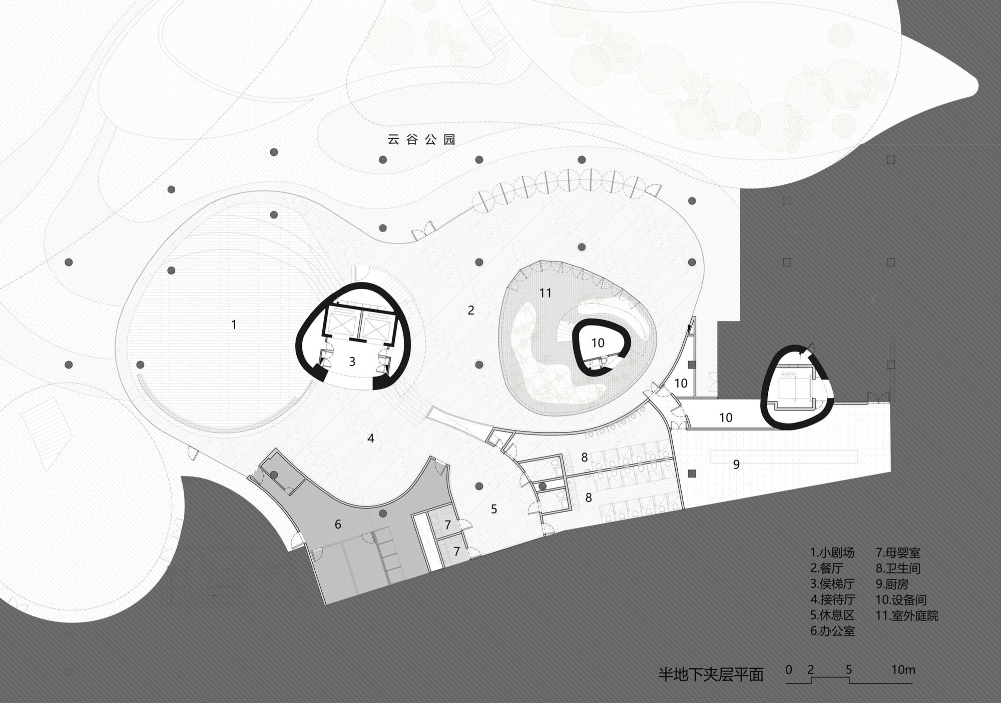 云亭丨中国深圳丨源计划建筑师事务所-50