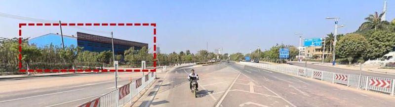 跨境商品体验中心改造设计-13