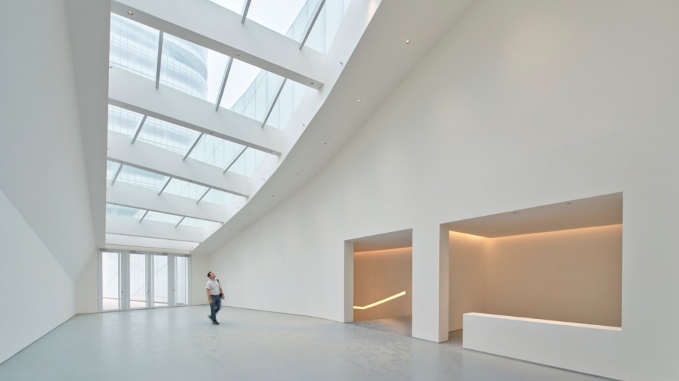 798_FLC，传播美好设计丨中国北京丨北京市建筑设计研究院-17