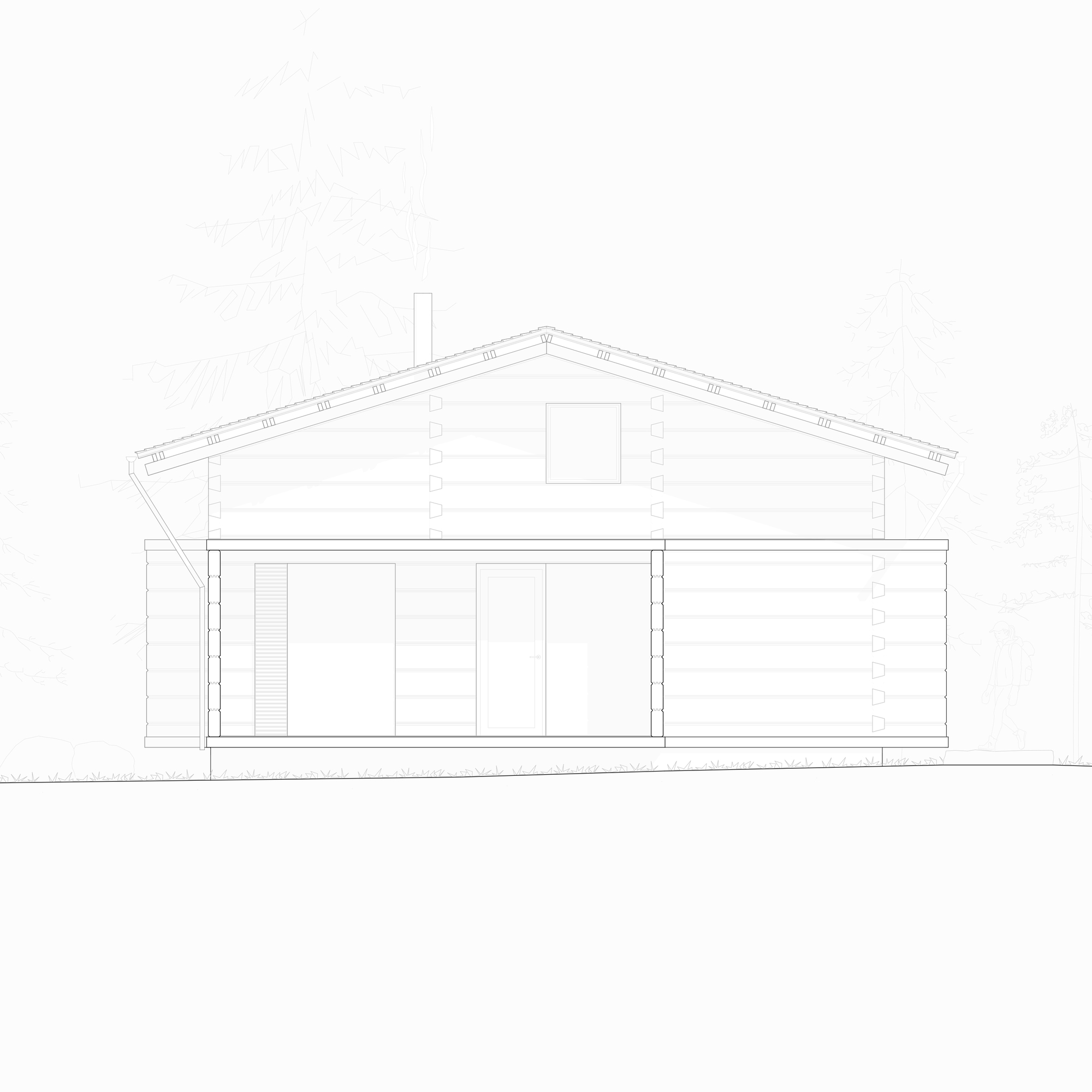 3PR 号舱室，R21 建筑事务所丨挪威-34