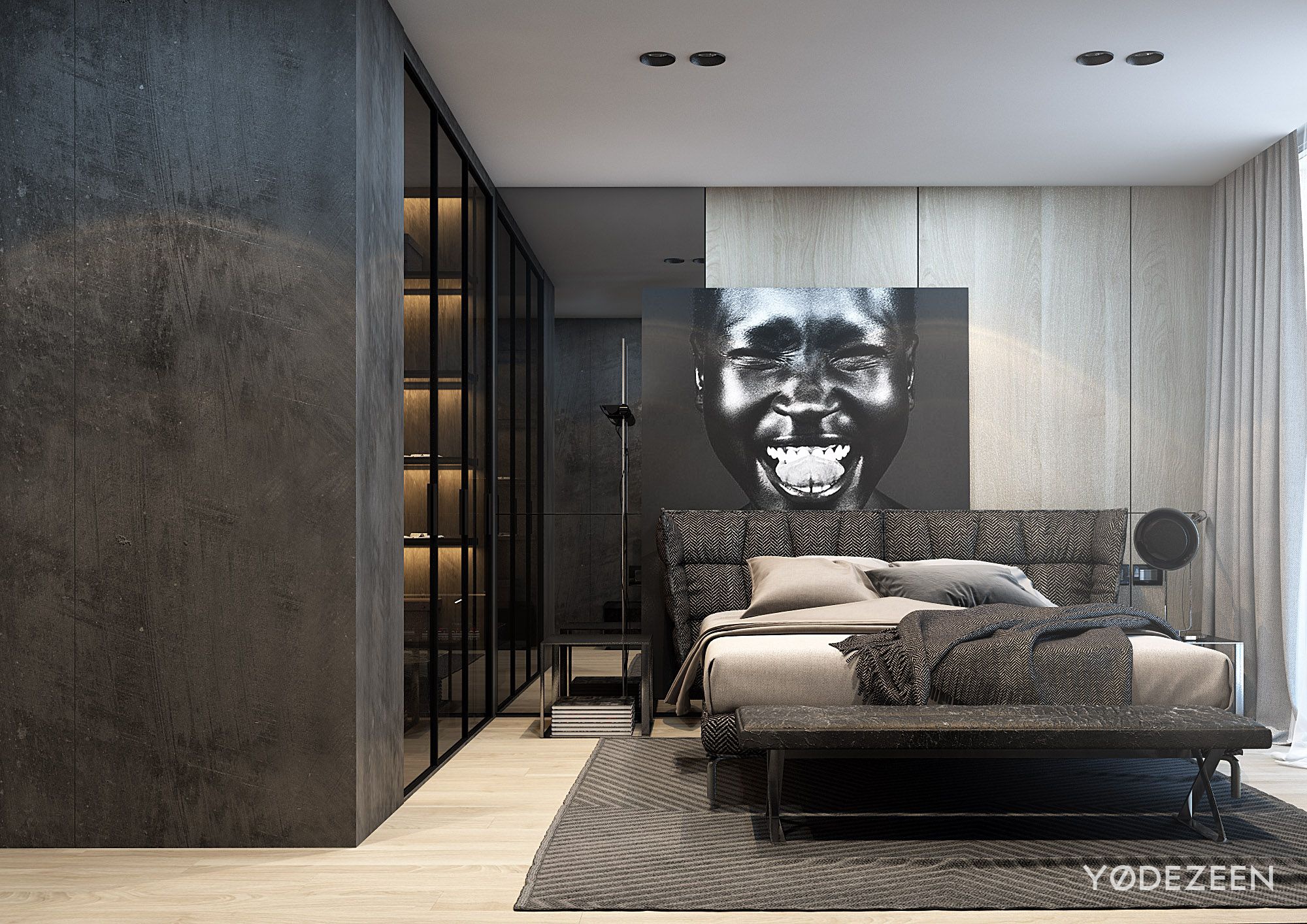 FAMILY ESTATE Yodezeen Architects-12