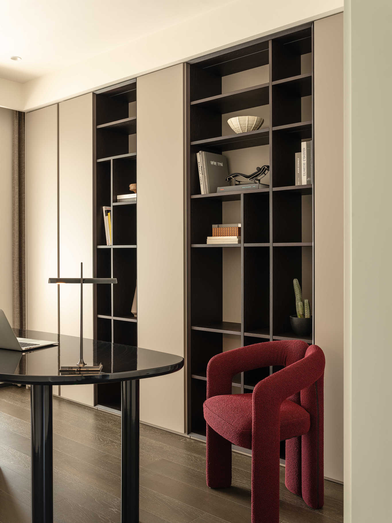 江苏无锡仁恒湖滨208㎡ · 瑞邸Living丨中国无锡-60