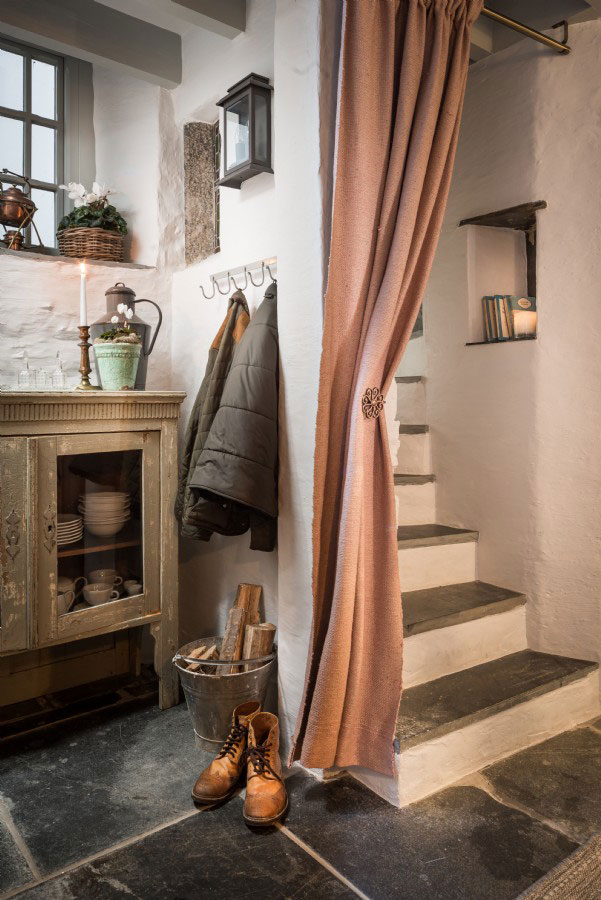 英伦浪漫古教堂奇居-13