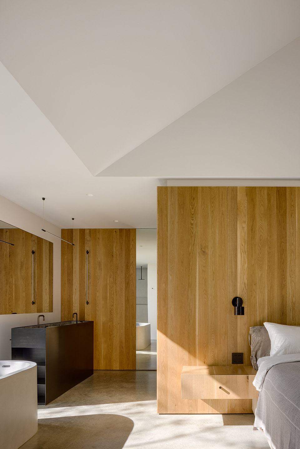 山脊之屋丨哥伦比亚-51