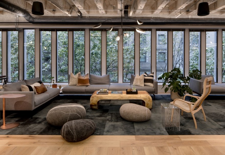 伯吉斯设计事务所 西雅图丨美国西雅图-13