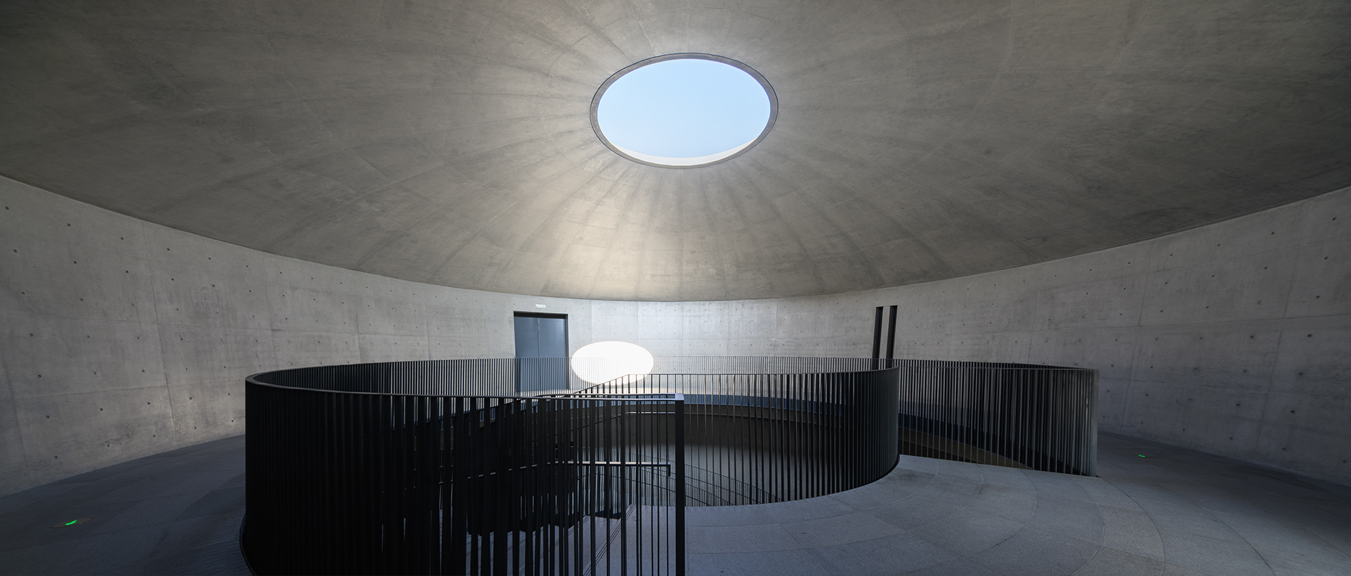 诗歌小教堂丨Tadao Ando（安藤忠雄）-30