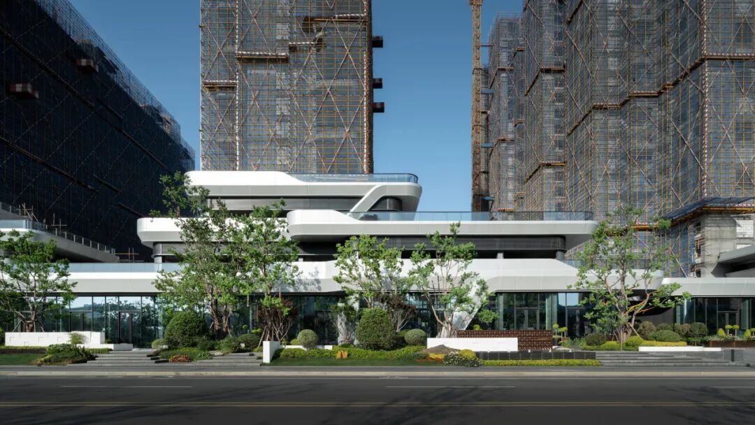 喜讯|九烨如院荣获2025MUSEDesignAwards金奖-16