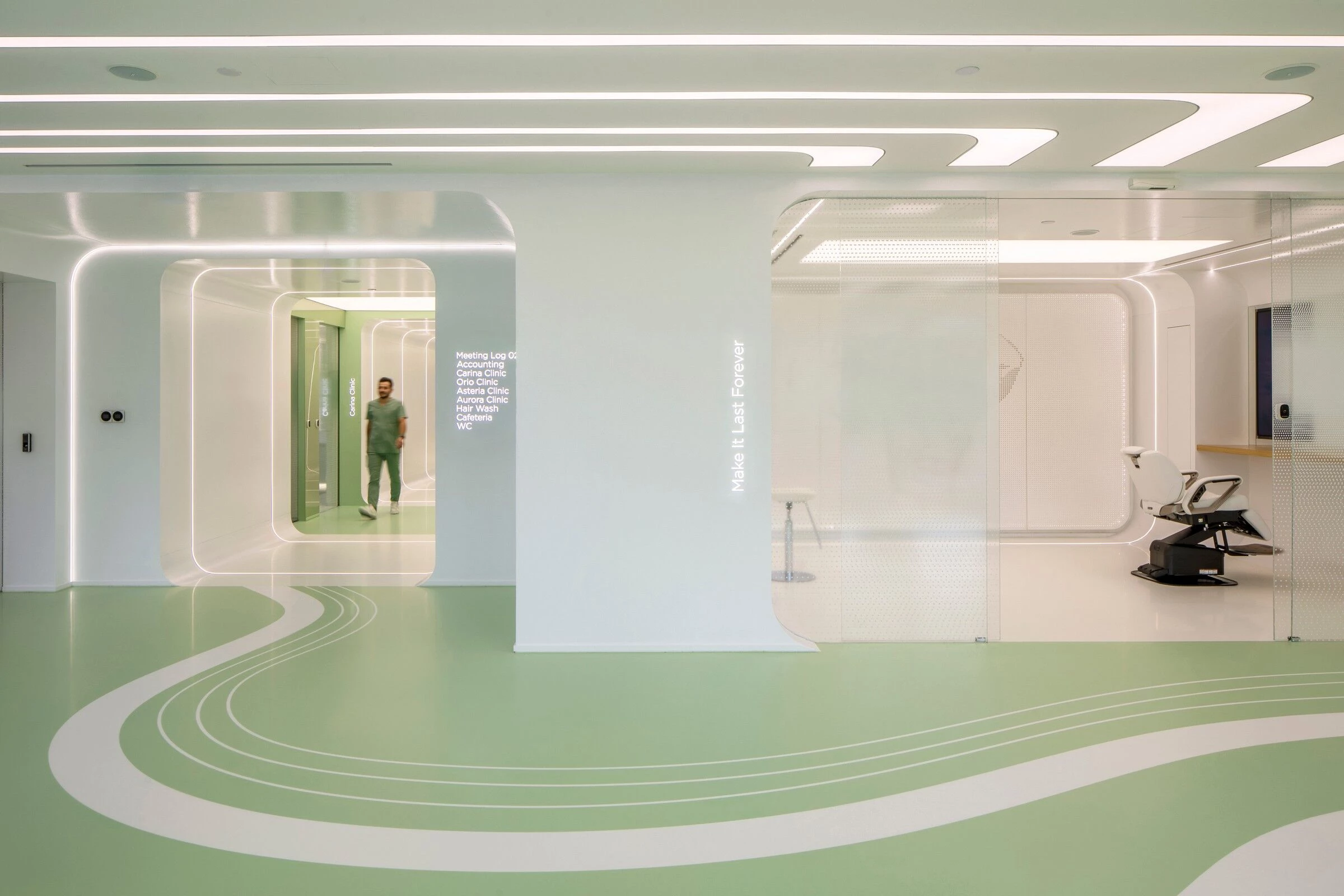 Hair of Istanbul Hair Transplant Clinic-49