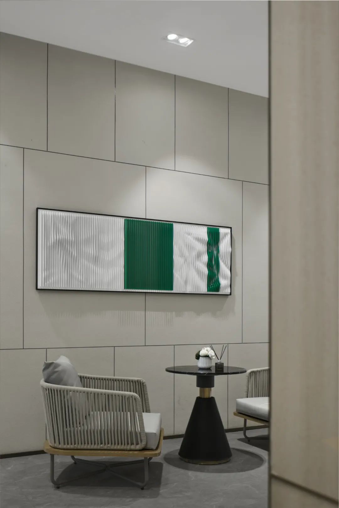 上原米修·新作 || Z时代下的社交空间——“第二客厅”-13