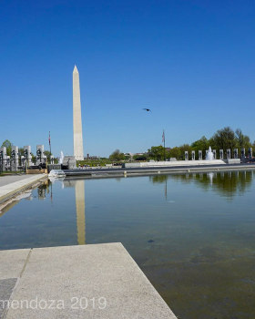 Washington D.C. Landmarks
