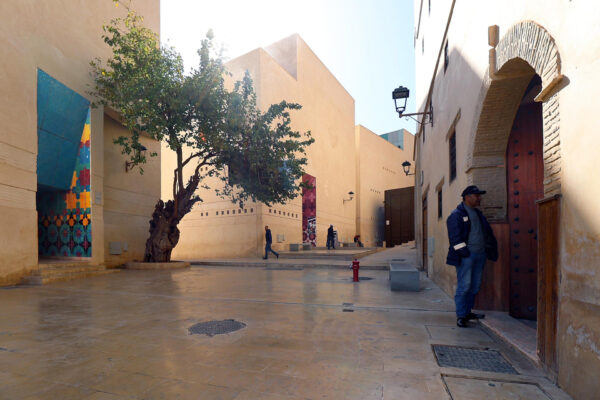 丨摩洛哥非斯-34