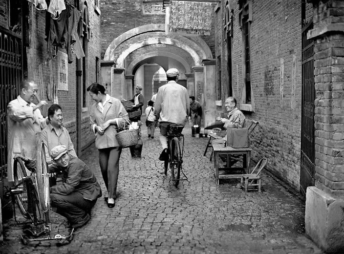 城开云外（Courtyard Villa）丨中国上海-14