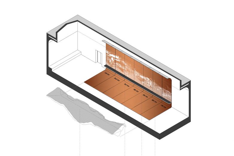塞尔维亚馆在第17届威尼斯建筑双年展展览“第八公里”丨法国尼斯丨由Iva Bekić等8位建筑师组成的团队-44