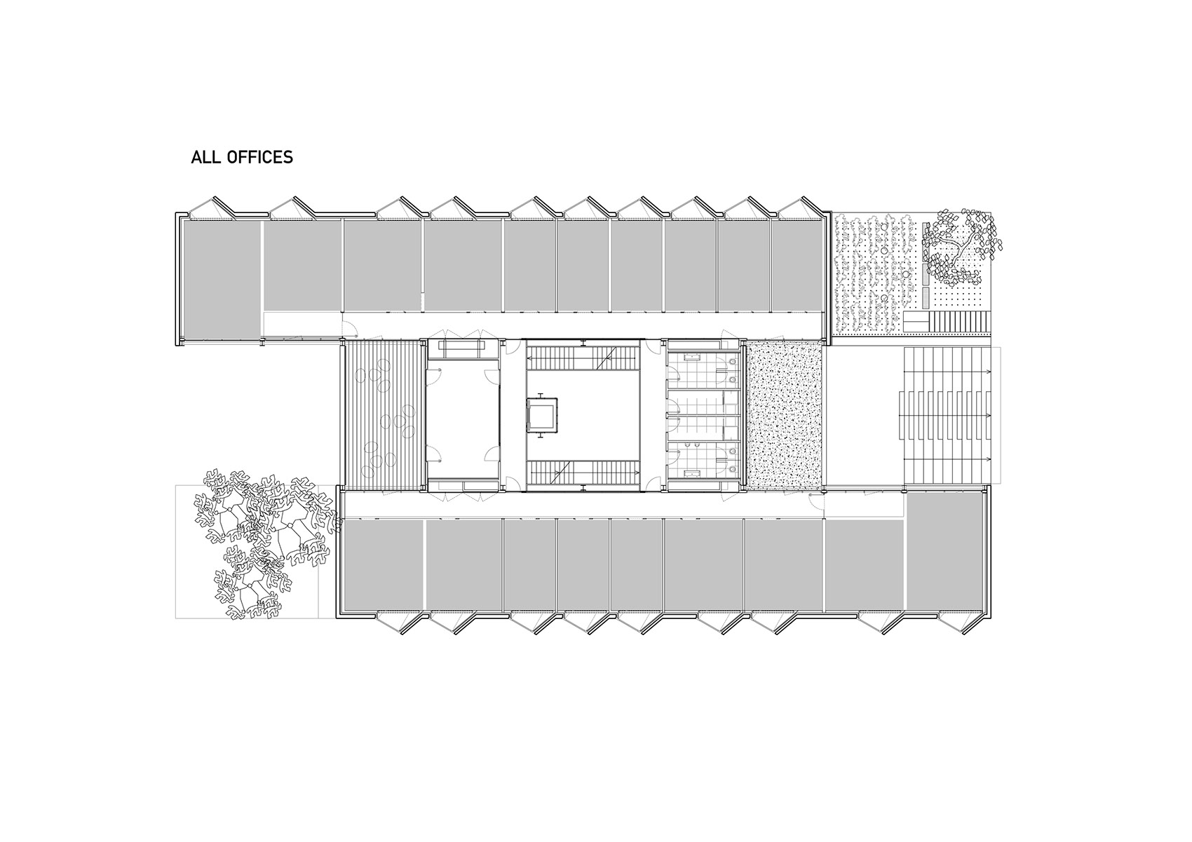 斯洛文尼亚普利莫斯卡大学Livade校区教学楼-64
