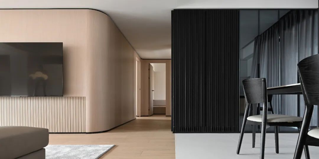 Chome 丨五矿私宅丨中国汕头丨正之佳期设计-15