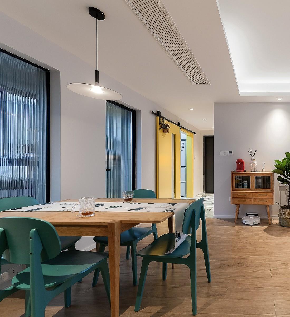 厦门「肥猫家润」│四季猫宅,温馨文艺空间-24