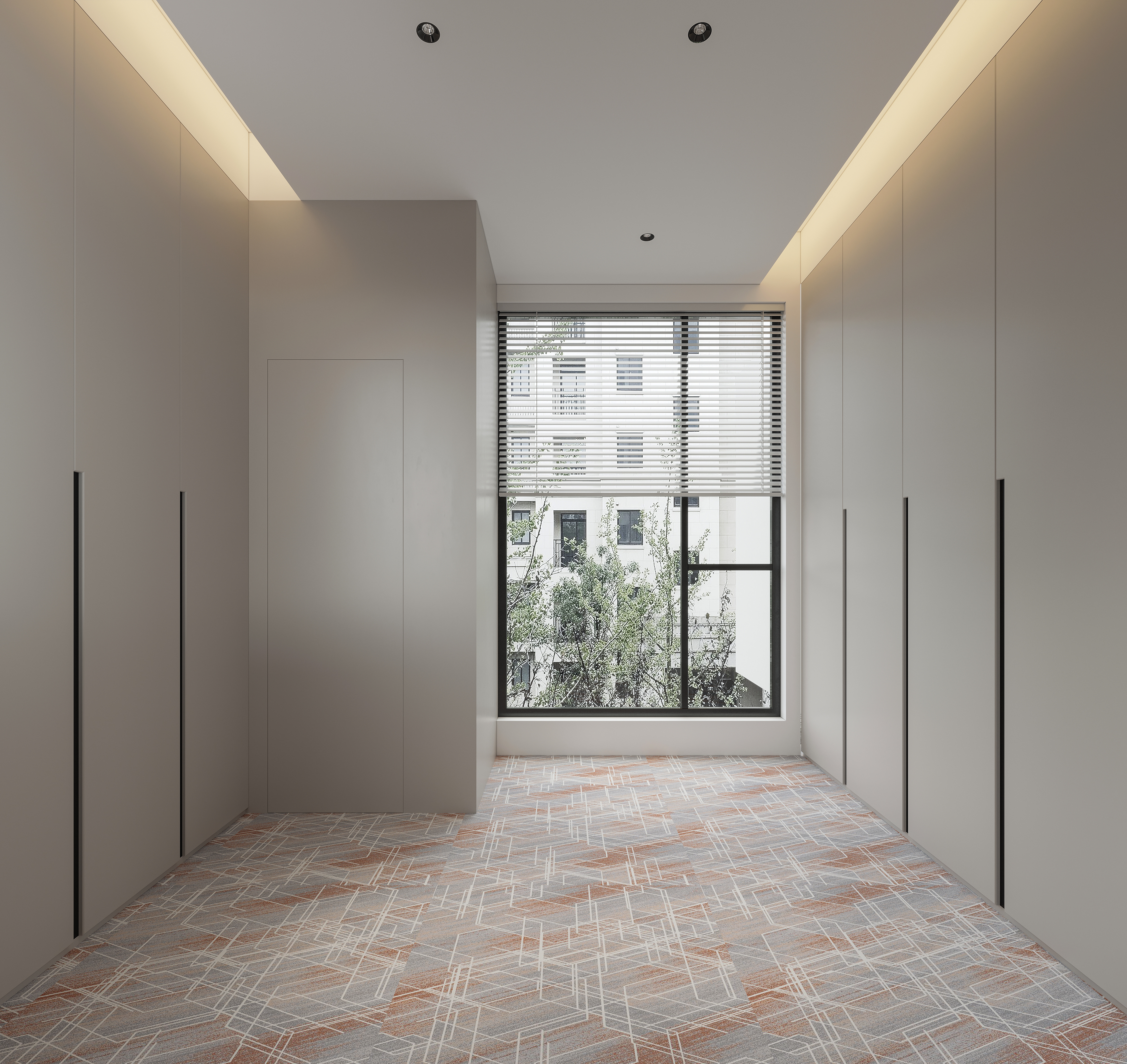 现代简约风格效果图表现-9