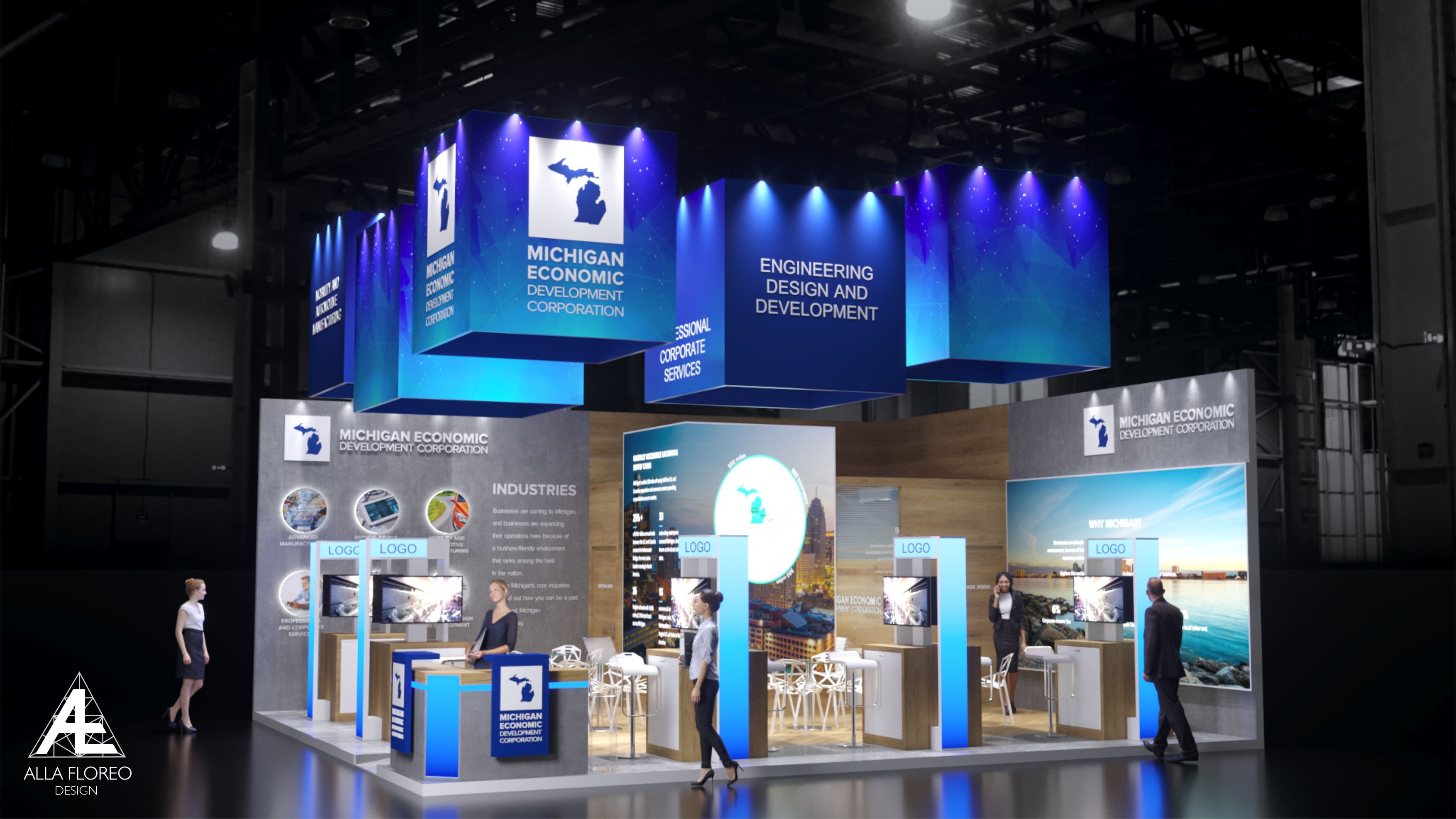 MEDC Eurosatory 2022-2