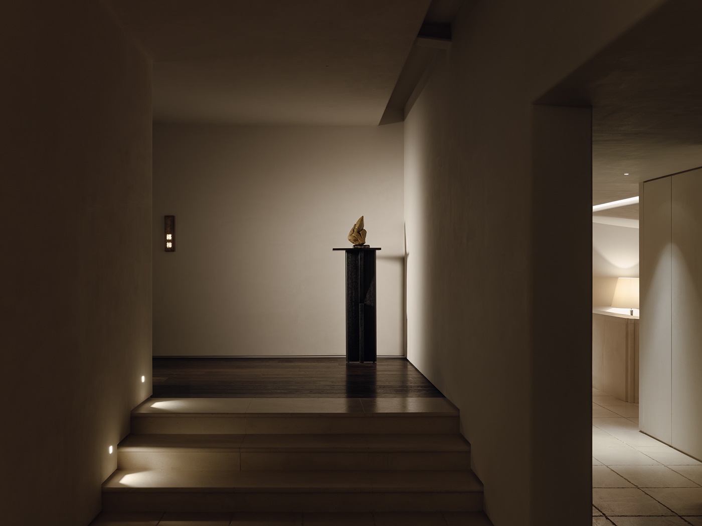 西安万象城会员中心丨中国西安丨尚壹扬设计-22