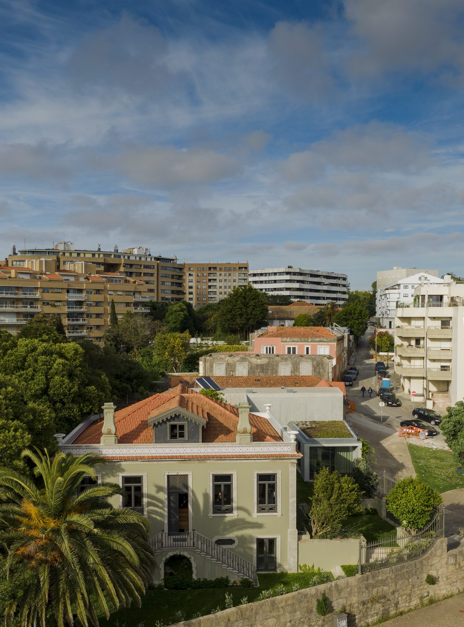 GC House | FCC Arquitectura-88