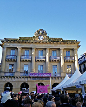 Saint Thomas's Day, San Sebastian(2020)