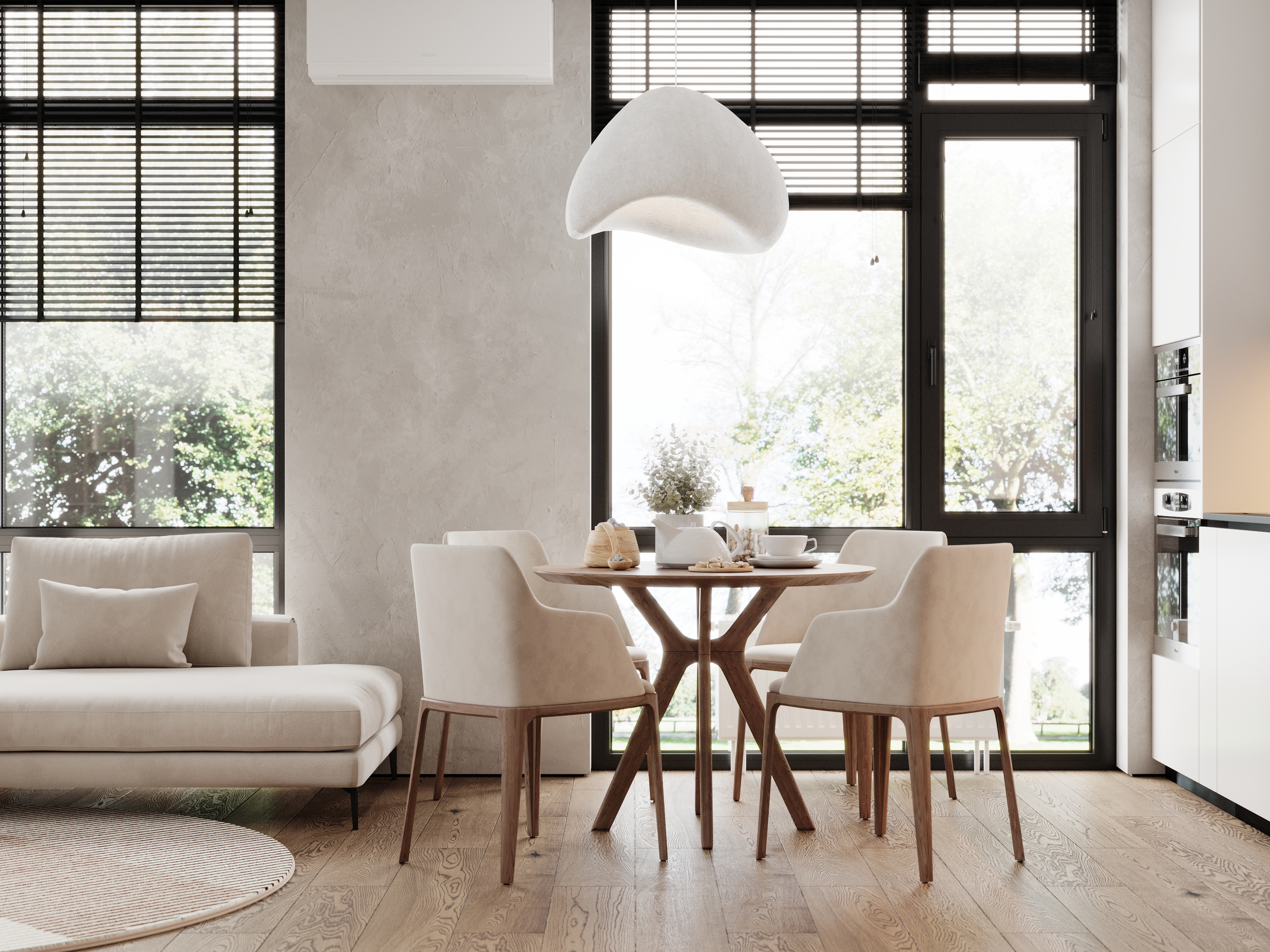 基辅A20,1,22丨乌克兰基辅丨Rezon Design建筑工作室-2