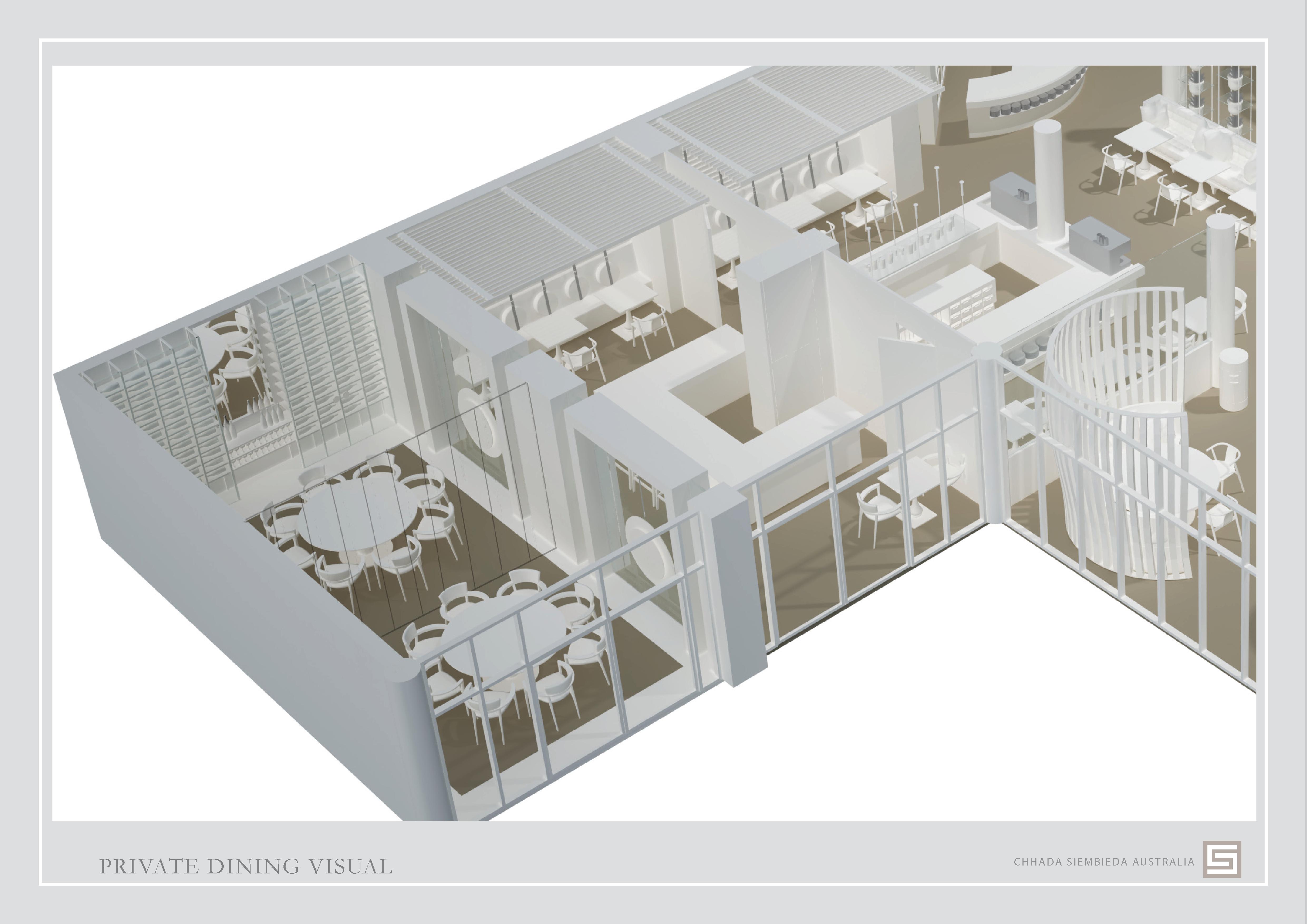 CHADA   新喀里多尼亚艾美酒店-41