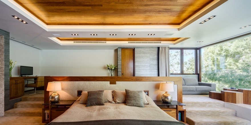 Arqmov Workshop Renovated SFA House for a Young Family with Three Children-19