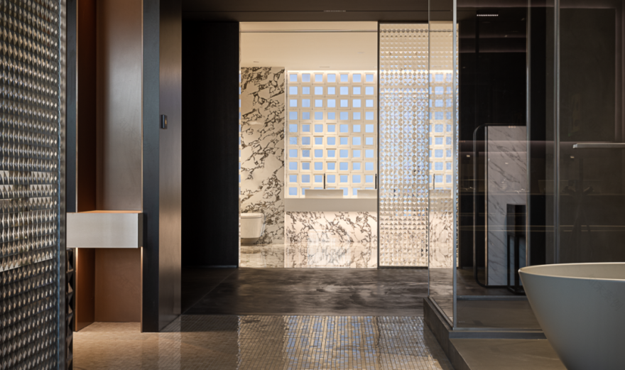 杭州百年翠丽518展厅丨中国杭州丨杭州一直建筑设计事务所-35