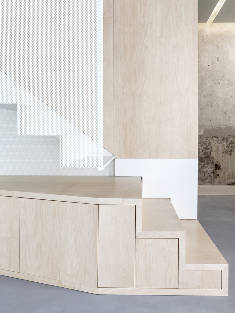 卢扎蒂家居翻新丨意大利库内奥-45