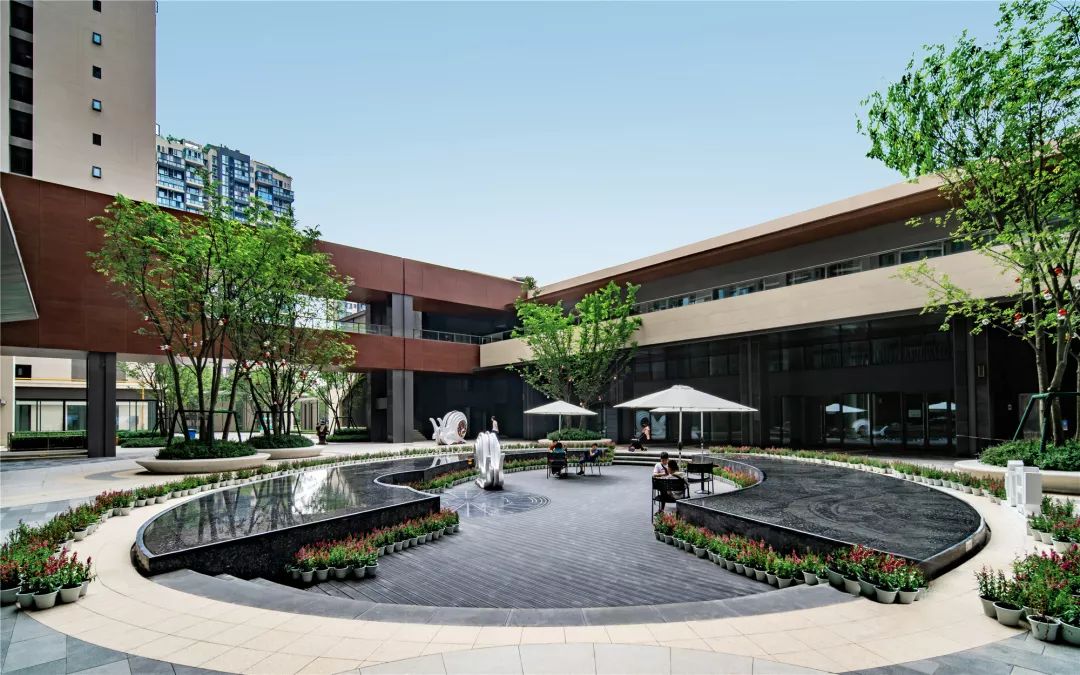 融创·成都·NANO 公馆 | 青年社区的新探索-65