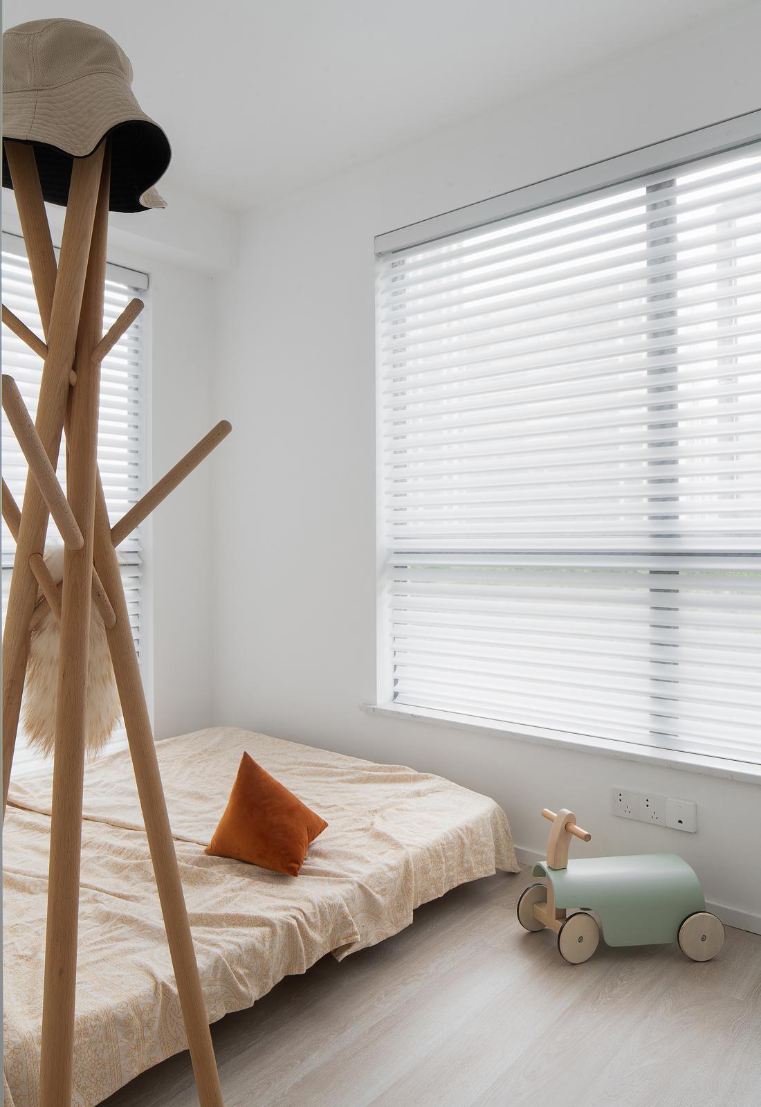 118㎡健身家园-32